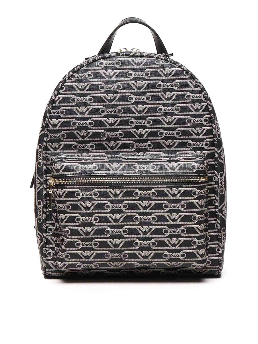 Emporio Armani Sac À Dos - Noir