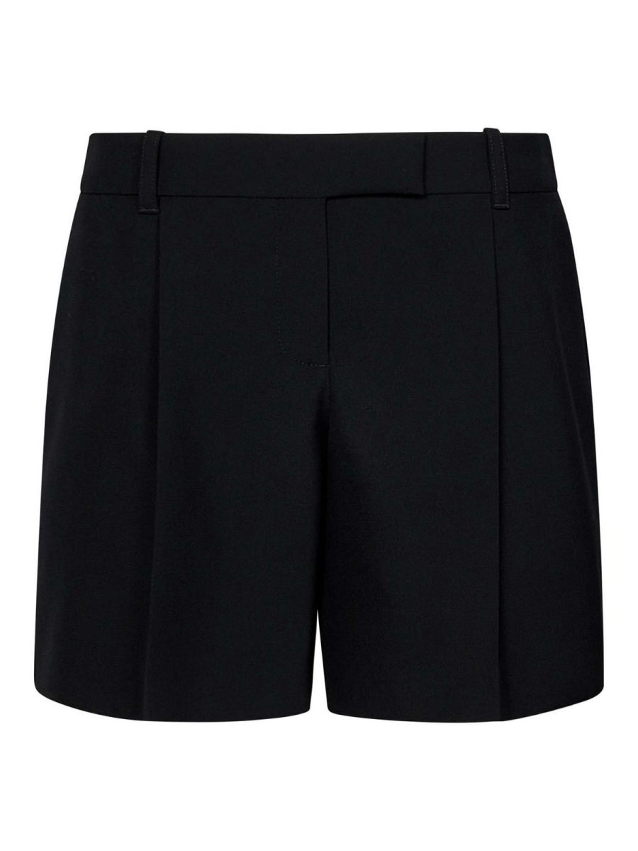 Alexander Mcqueen Pantalons Décontractés - Noir