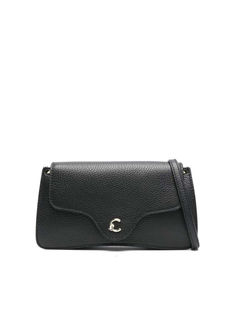 Coccinelle Sac Cabas - Noir