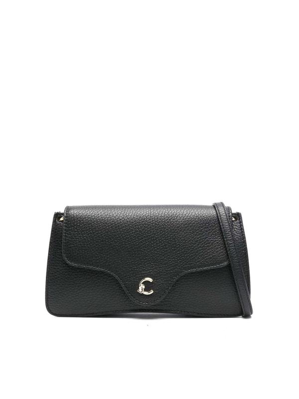 Coccinelle Sac Cabas - Noir