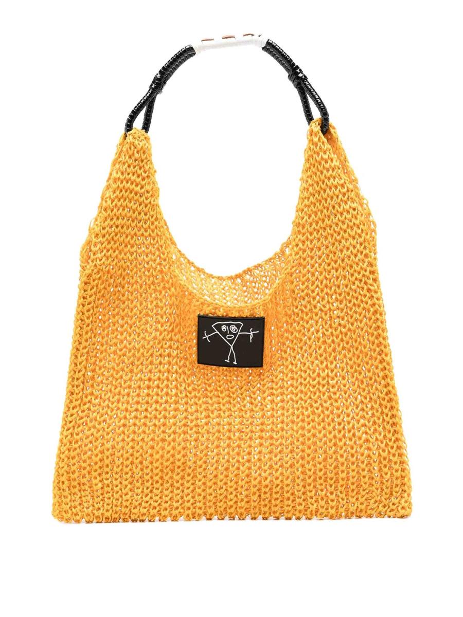 Plan C Sac Cabas - Jau