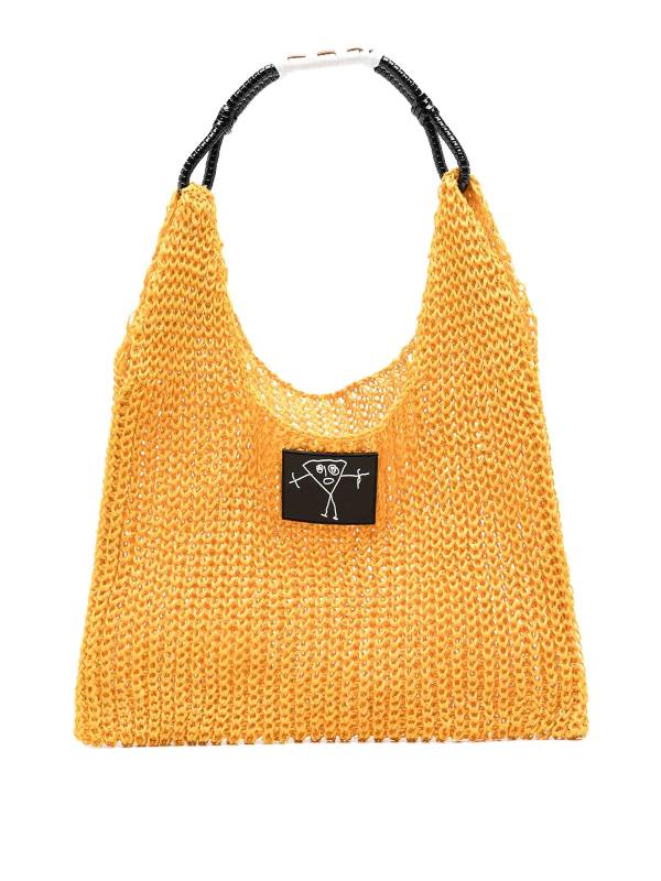 Plan C Sac Cabas - Jau