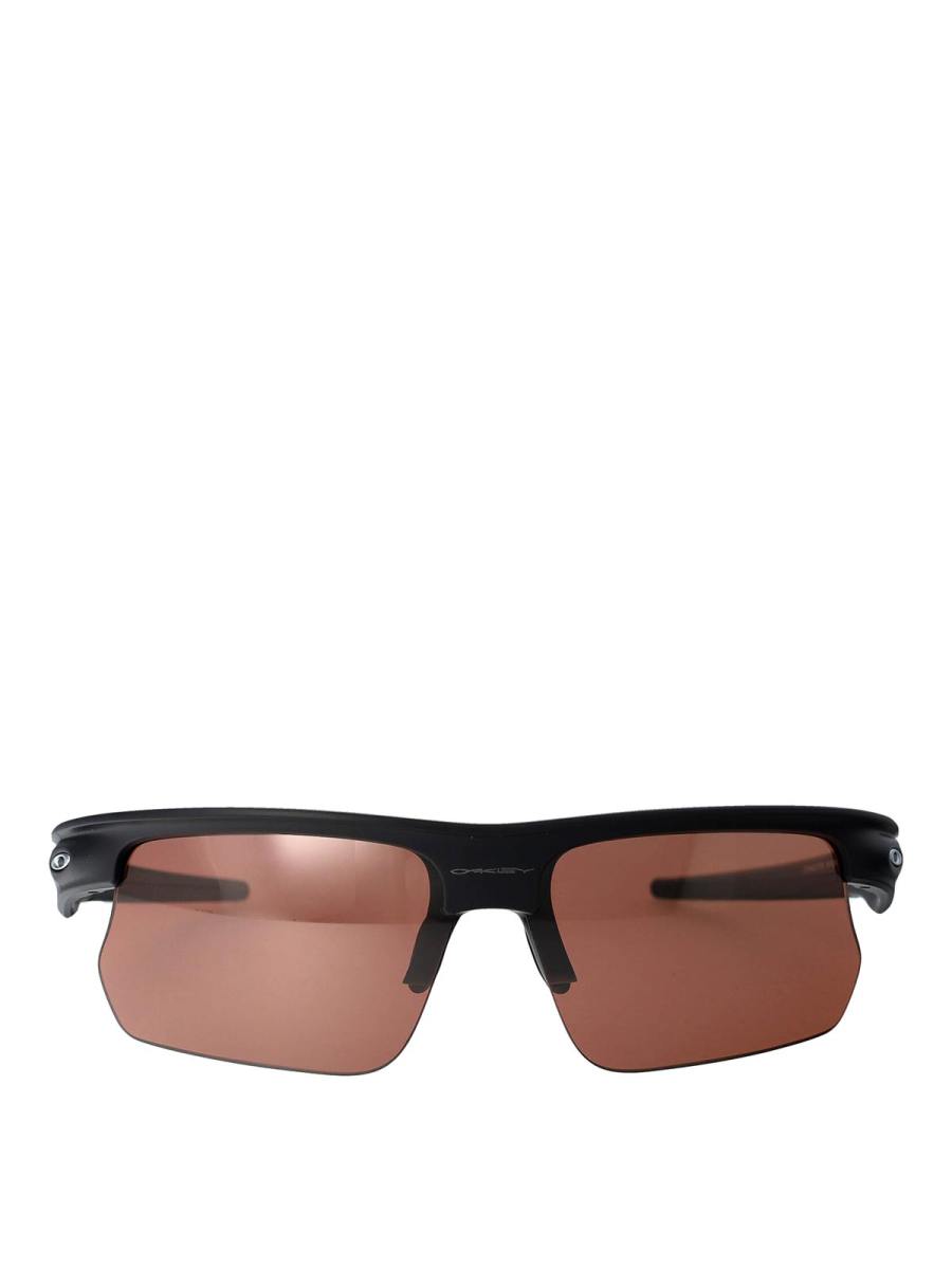 Oakley Lunettes De Soleil - Noir