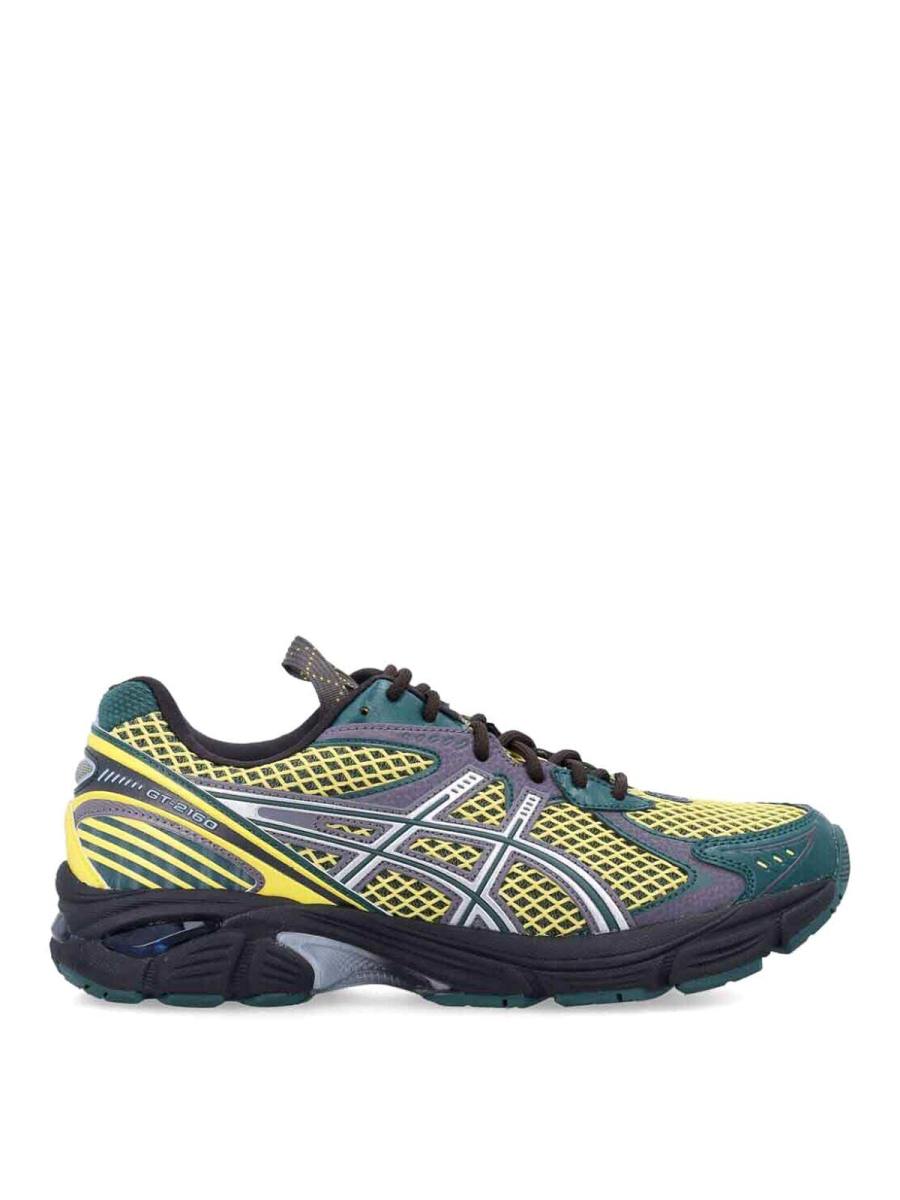 Asics Baskets - Noir