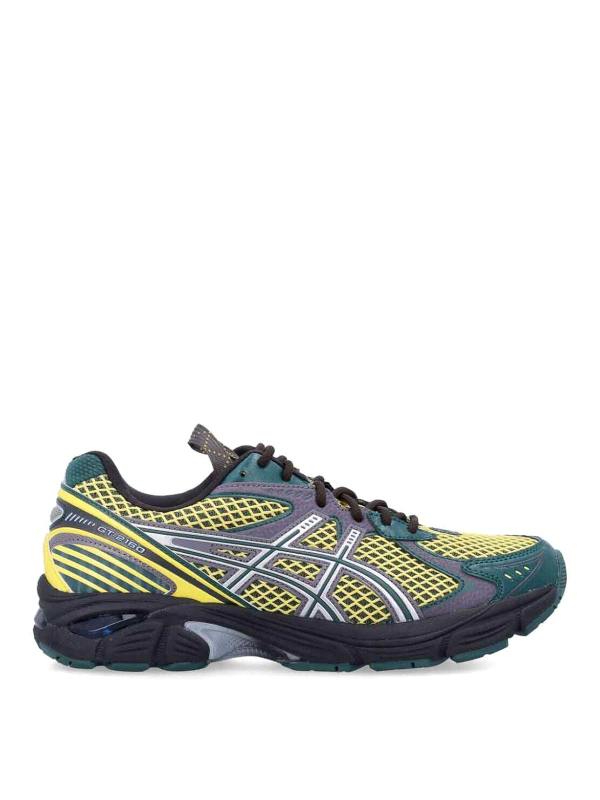 Asics Baskets - Noir