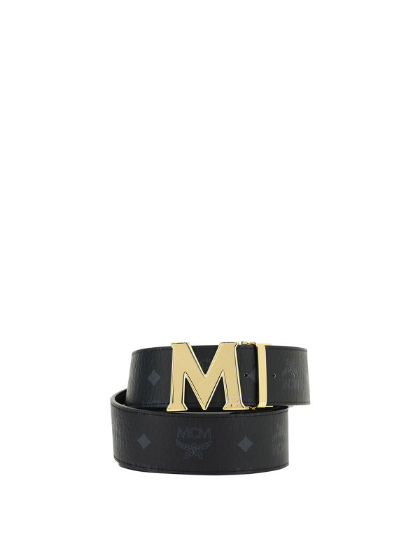 Mcm Ceinture - Clau