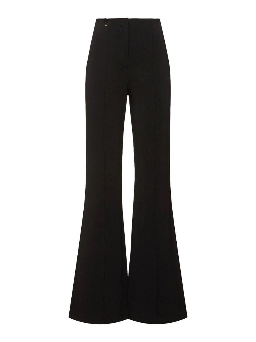 Jacquemus Pantalon Couturier - Noir