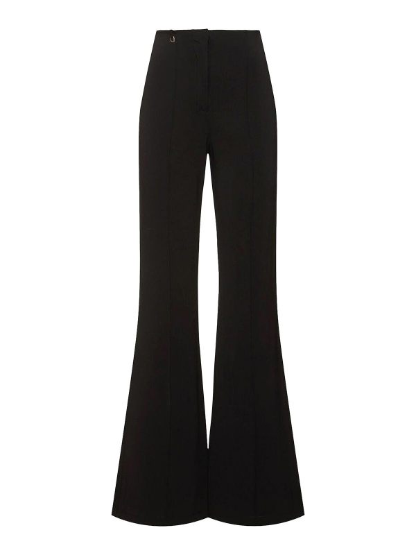 Jacquemus Pantalon Couturier - Noir