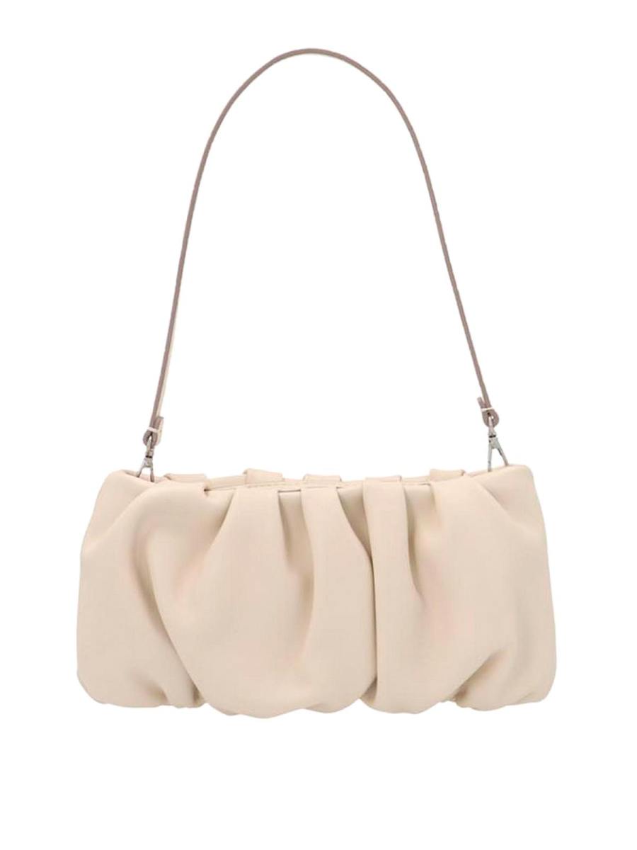 Staud Sac Bandoulière - Blanc