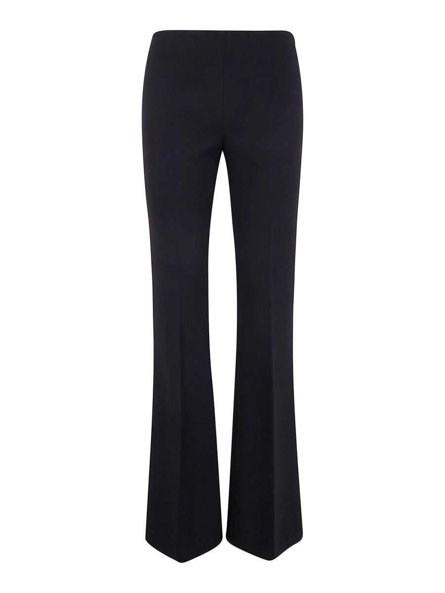 Twinset Pantalons Décontractés - Noir