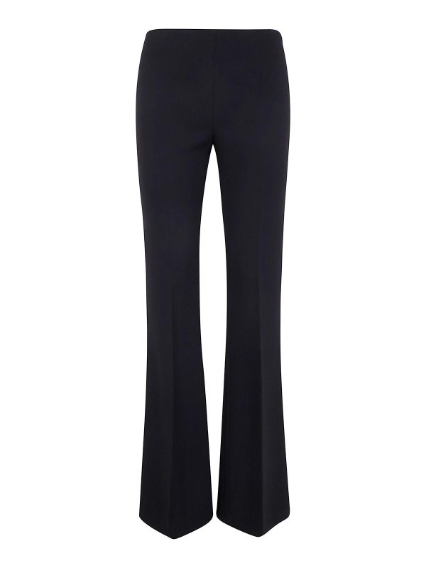 Twinset Pantalons Décontractés - Noir