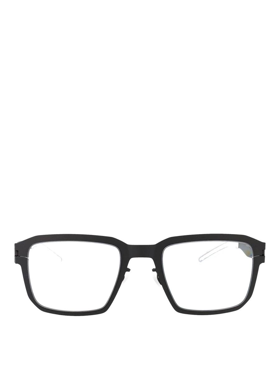Mykita Lunettes De Soleil - Gris