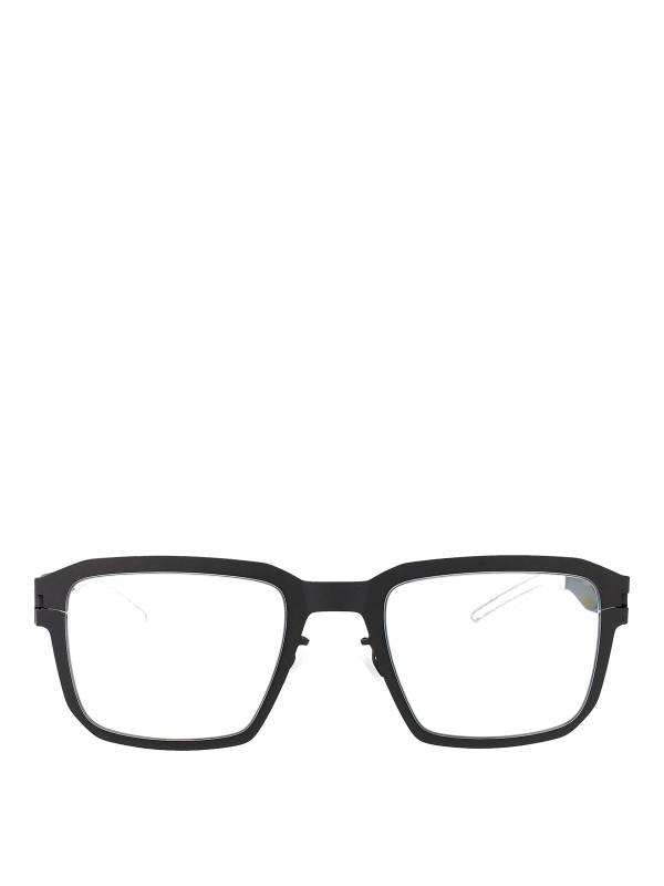 Mykita Lunettes De Soleil - Gris