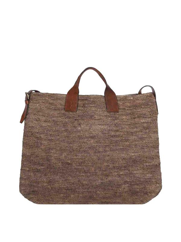 Ibeliv Sac Cabas - Marr