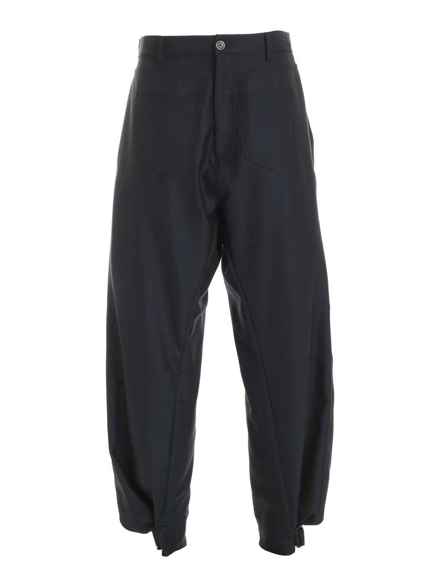 Vivienne Westwood Pantalons Décontractés - Vert