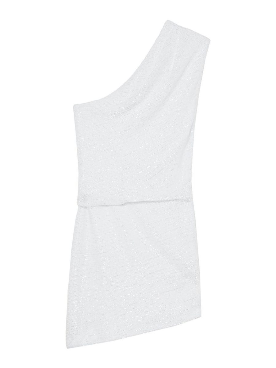 Iro Robe Courte - Blanc