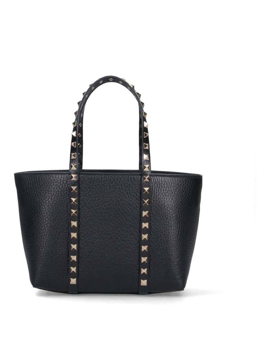 Valentino Garavani Sac Bandoulière - Noir