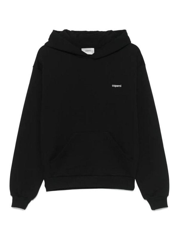 Coperni Sweat-Shirts - Noir