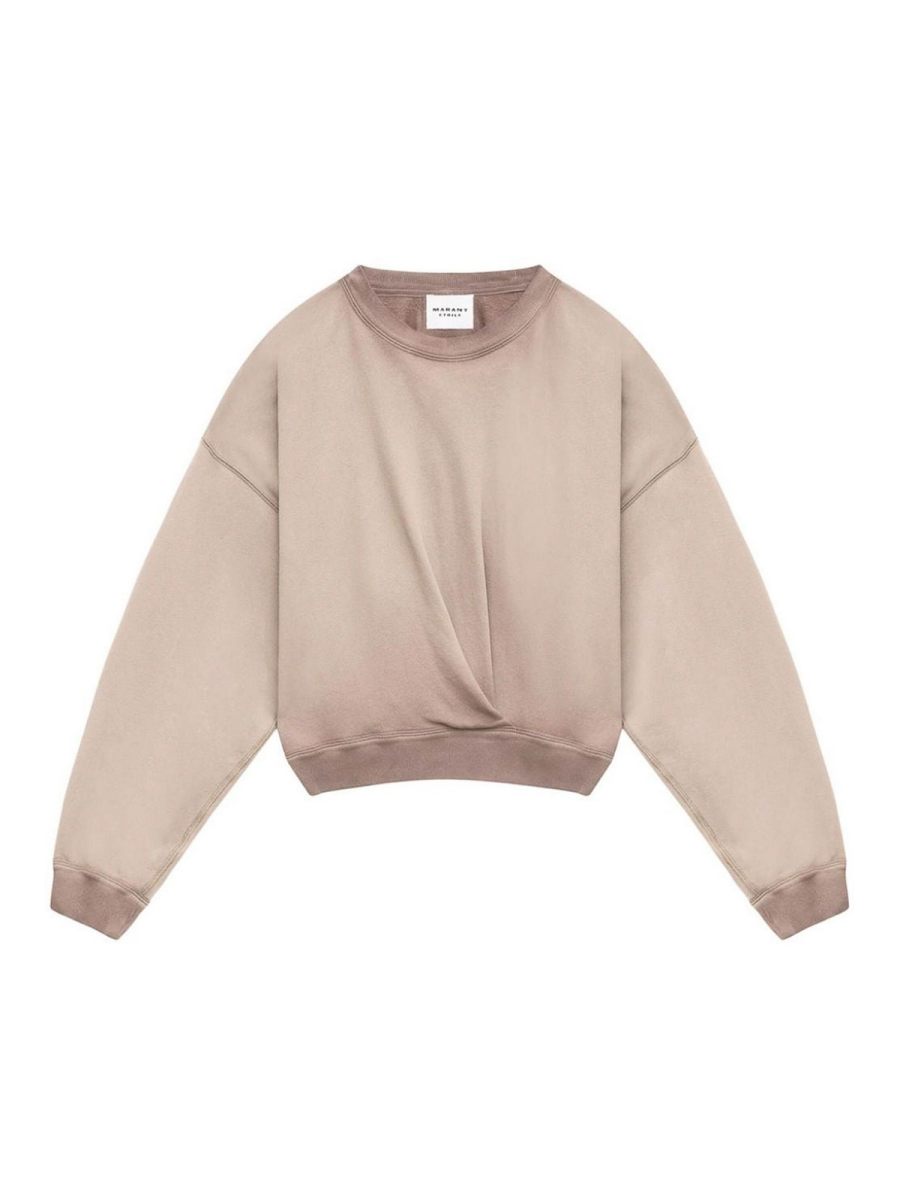 Isabel Marant Etoile Sweat-Shirts - Vert