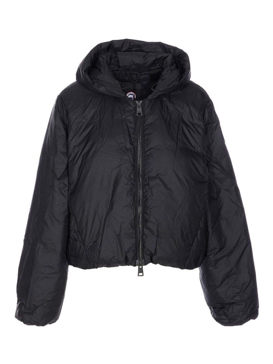 Canada Goose Blouson Rembourré - Noir