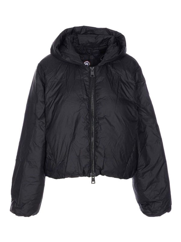 Canada Goose Blouson Rembourré - Noir