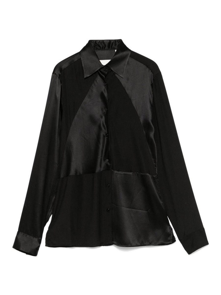 Xacus Chemise - Noir