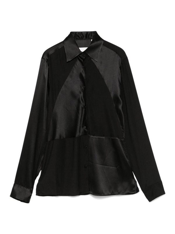 Xacus Chemise - Noir