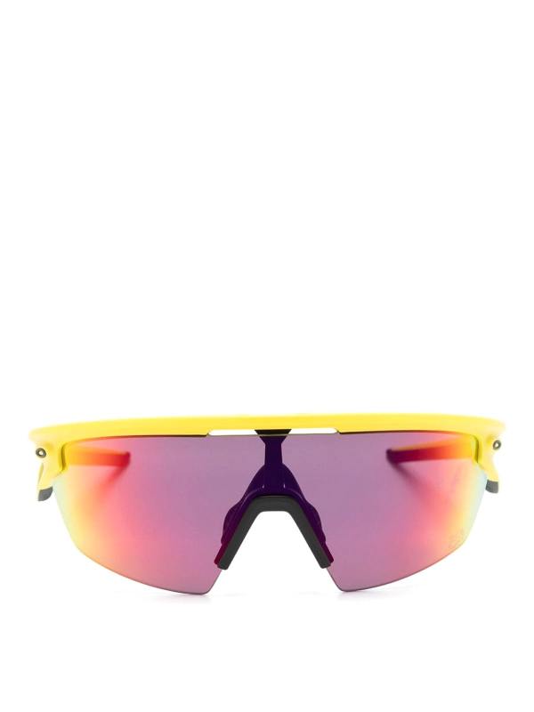 Oakley Lunettes De Soleil - Jau