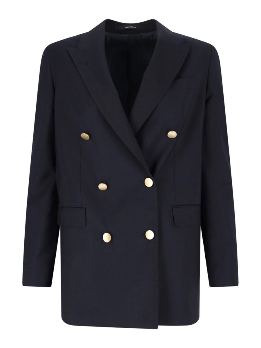 Tagliatore Blazer - Bleu