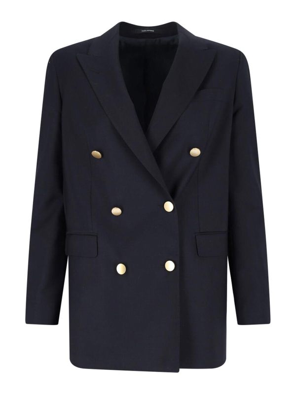 Tagliatore Blazer - Bleu