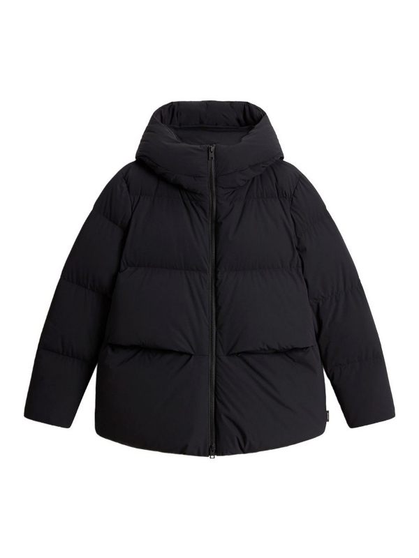 Woolrich Veste Casual - Noir