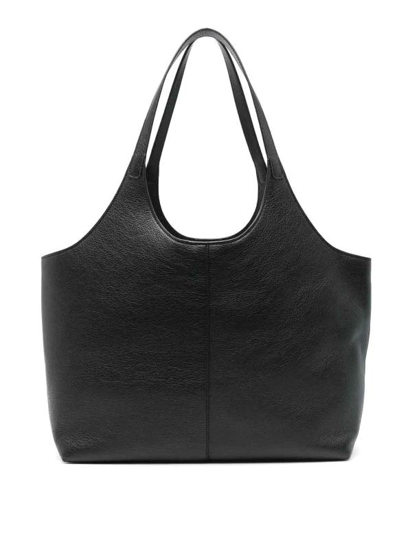 Aesther Ekme Sac Porté Épaule - Noir