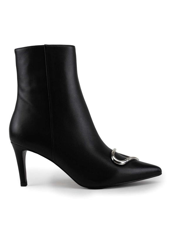 Coccinelle Bottines - Noir