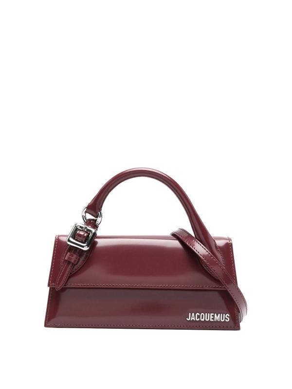 Jacquemus Sac Cabas - Le Chiquito Long