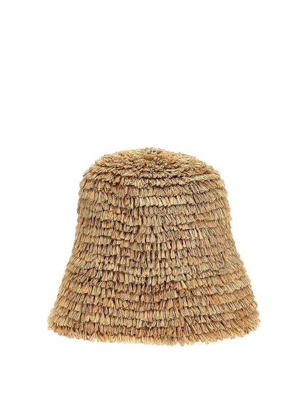 Ibeliv Chapeau - Beig