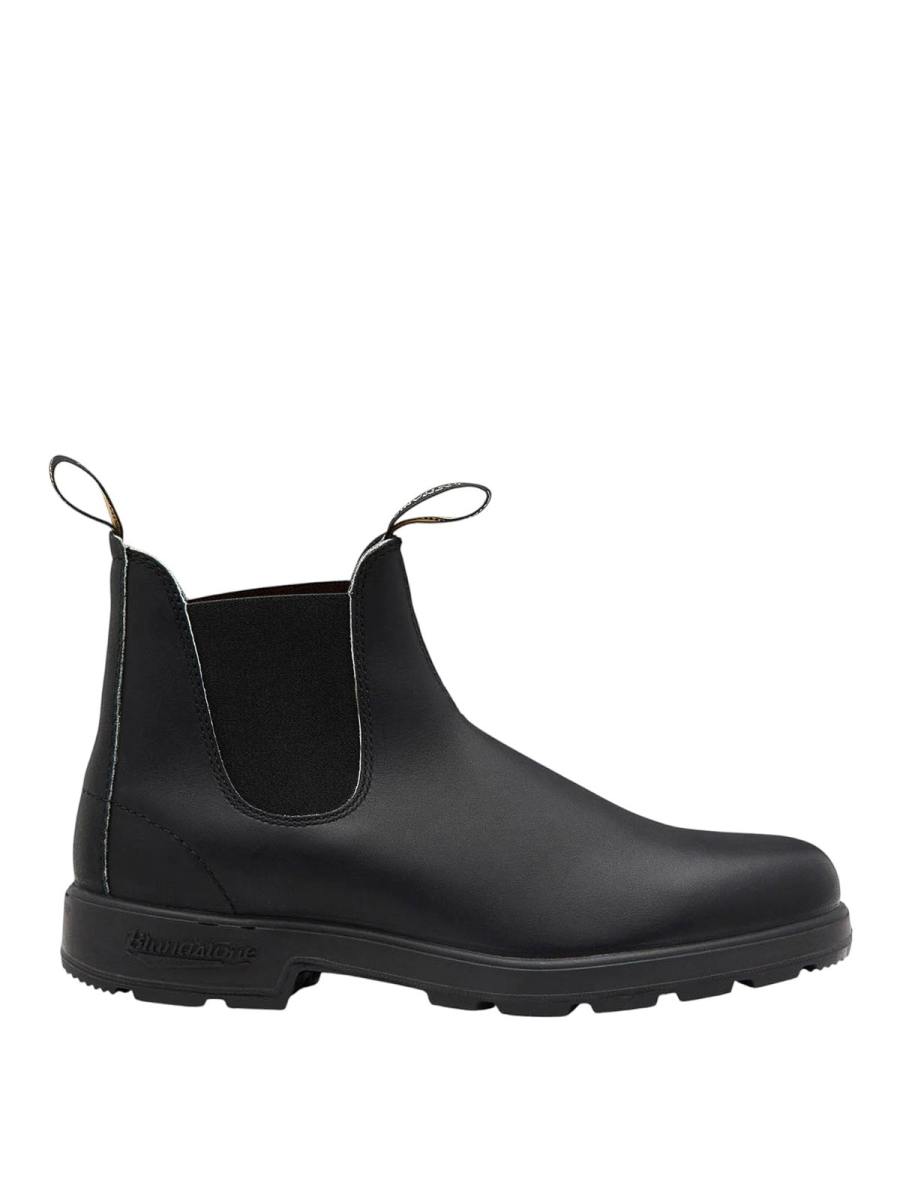 Blundstone Bottes - Noir
