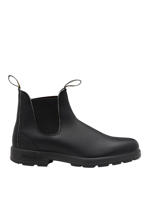 Blundstone Bottes - Noir