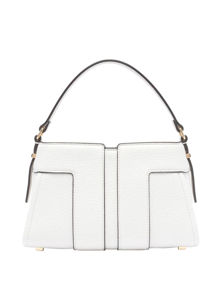 Elisabetta Franchi Sac Cabas - Blanc