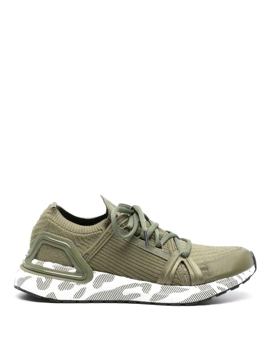 Adidas by Stella McCartney Baskets - Marron Clair