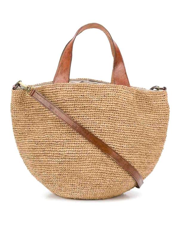 Ibeliv Sac Cabas - Marr