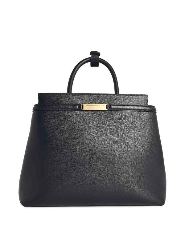 Bally Sac Cabas - Noir