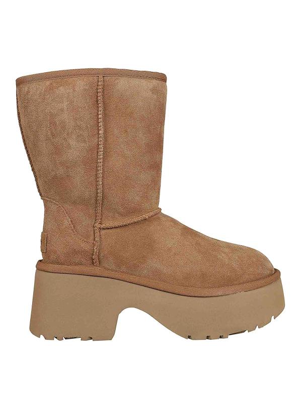 Ugg Bottines - Marron