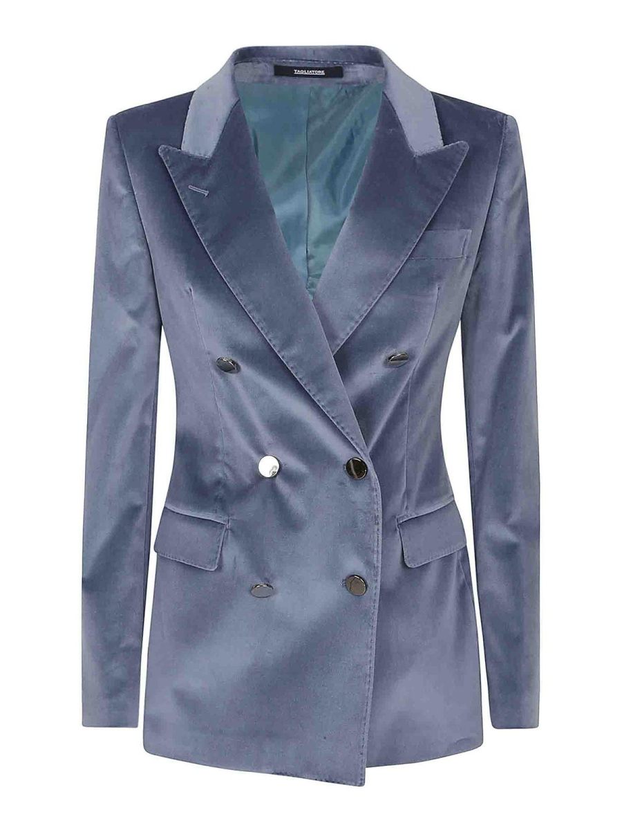 Tagliatore Blazer - Bleu Clair