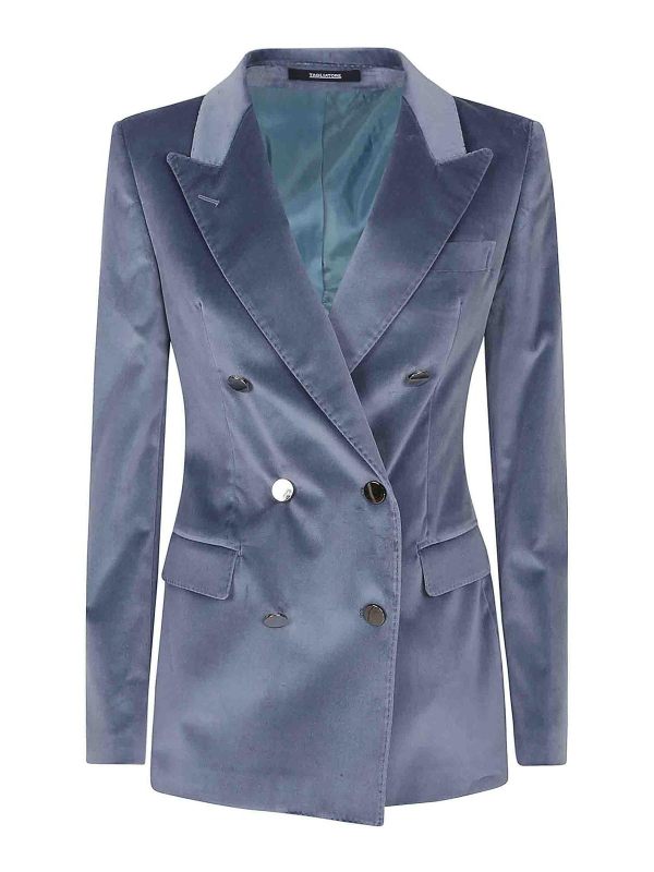 Tagliatore Blazer - Bleu Clair