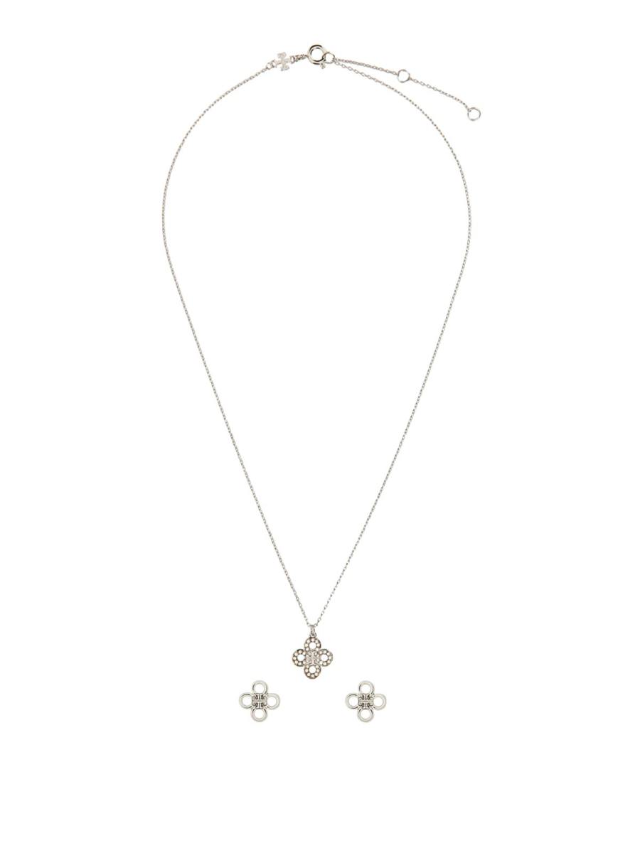 Tory Burch Top - Argent