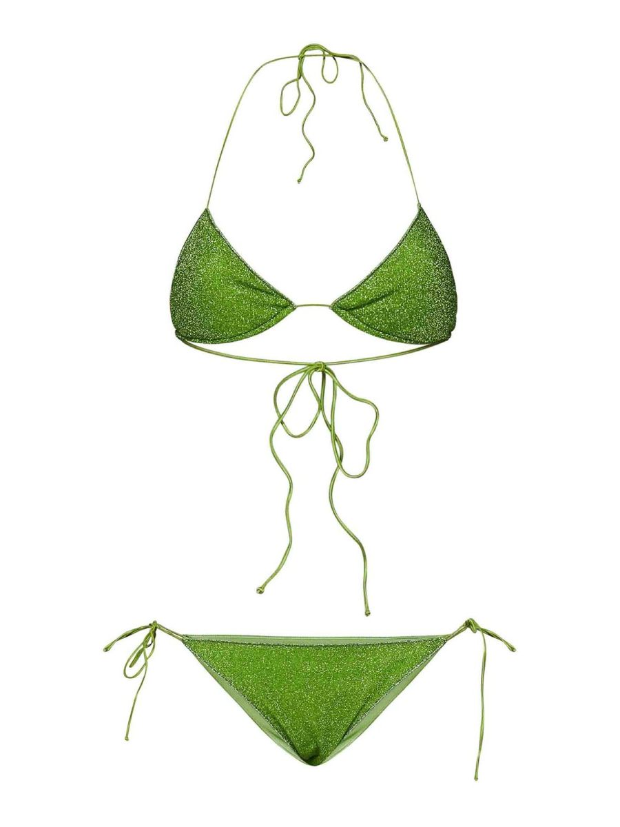 Oséree Maillot De Bain - Vert