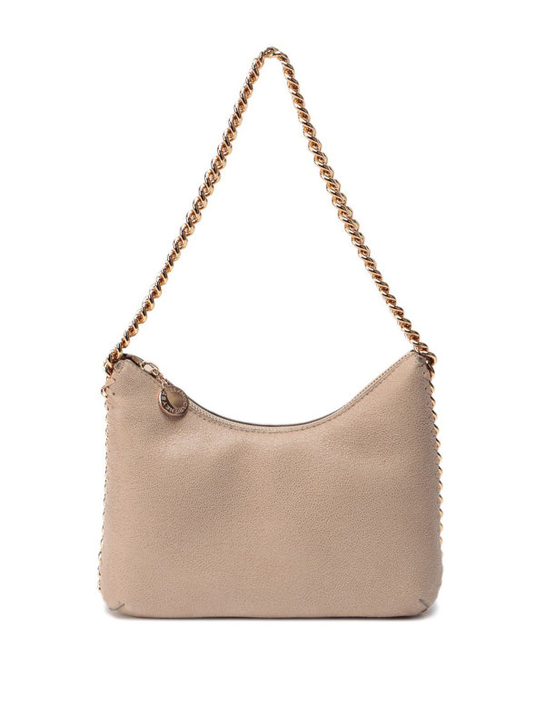 Stella Mccartney Sac Porté Épaule - Falabella M