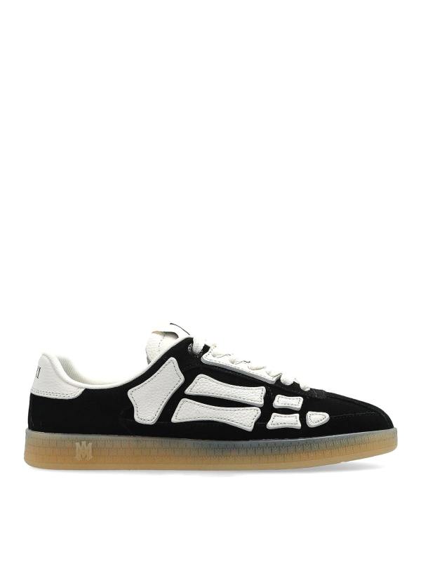 Amiri Baskets - Noir
