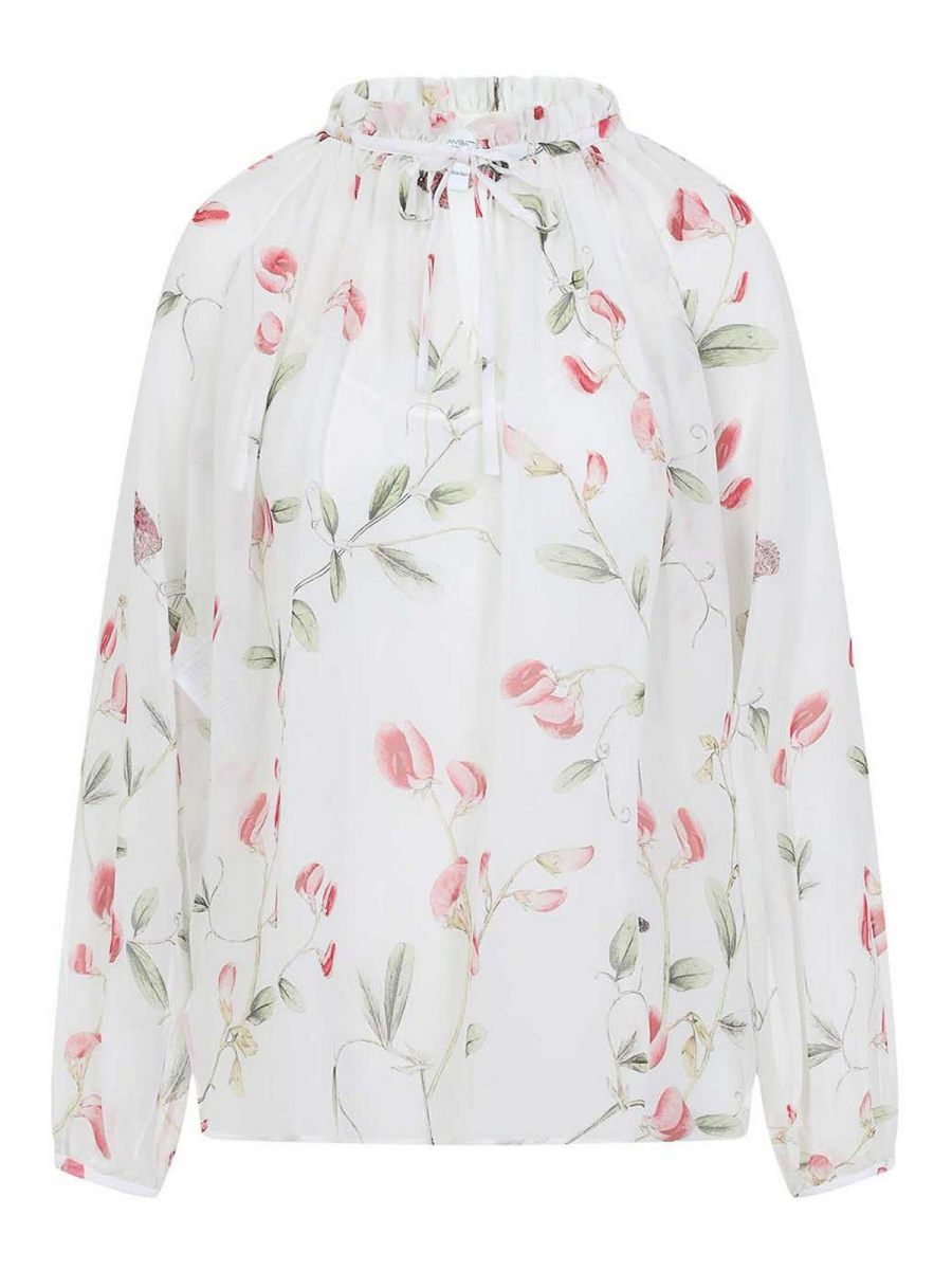 Giambattista Valli Blouse - Multicolore
