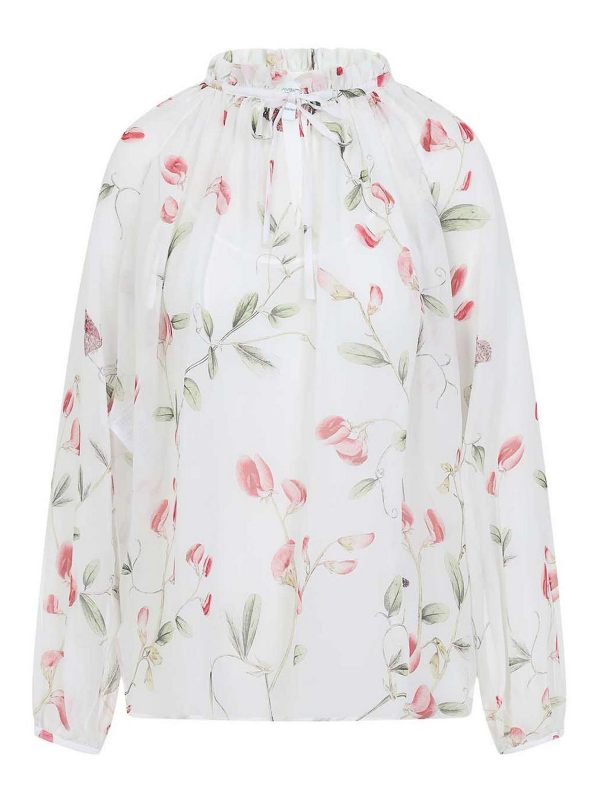 Giambattista Valli Blouse - Multicolore